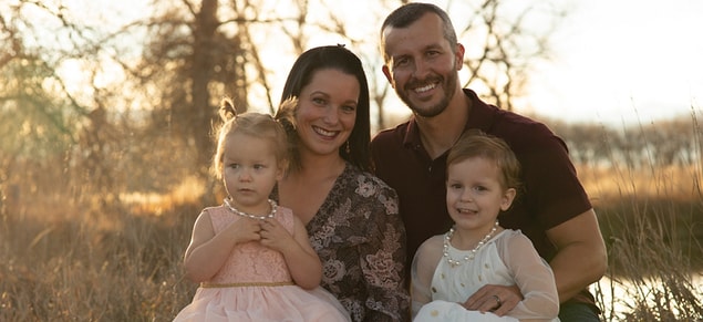 37. American Murder: The Family Next Door (2020)