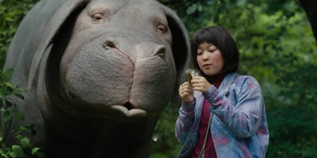 35. Okja (2017)