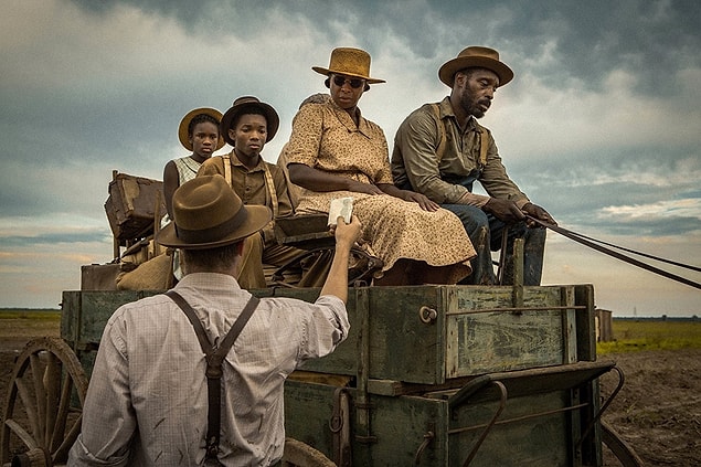 26. Mudbound (2017)