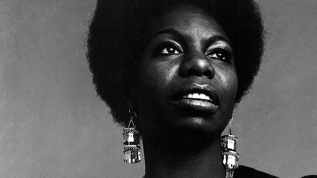 21. What Happened, Miss Simone? (2015)