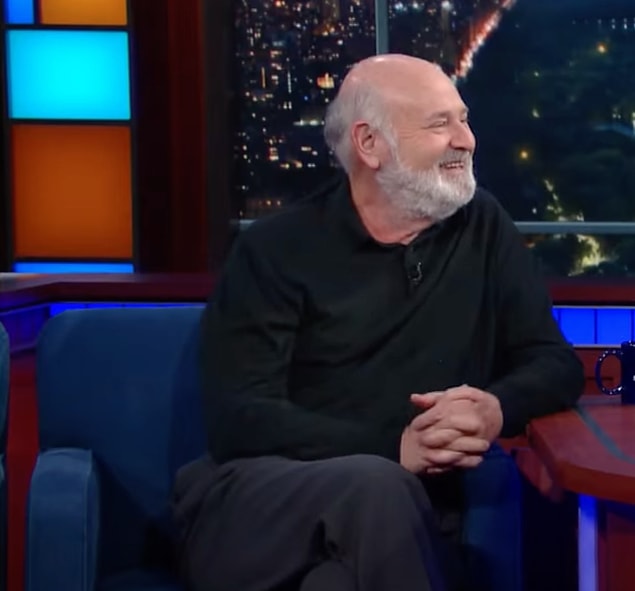 19. Rob Reiner