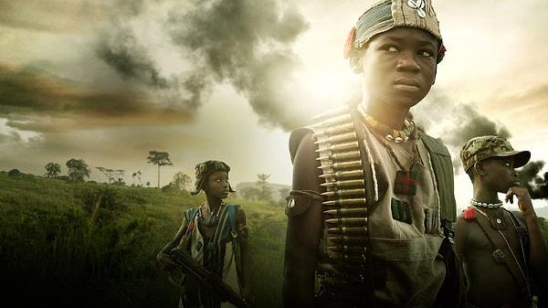 16. Beasts of No Nation (2015)