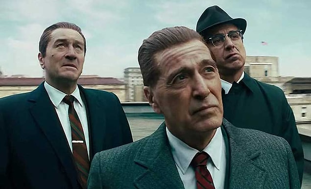 11. İrlandalı (2019)