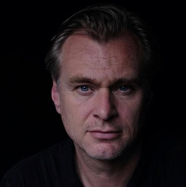 10. Christopher Nolan