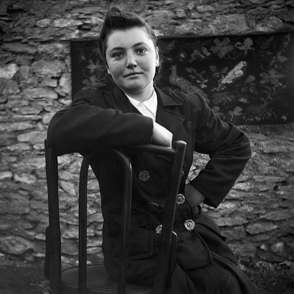 Аксения Булхак