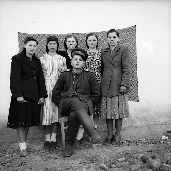 Василий Токарчук