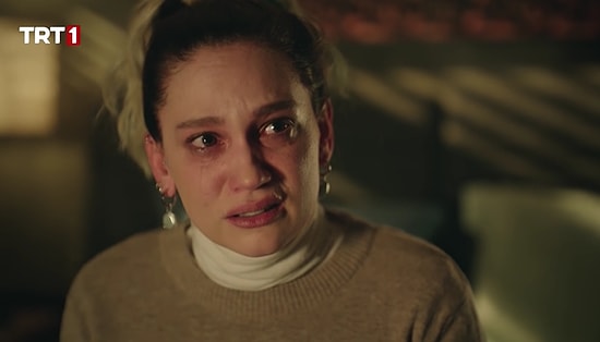 Masumlar Apartmanı'nın 26. Bölümüne Safiye ve İnci'nin Konuşması Damga Vurdu, Duygu Dolu Anlar Yaşandı