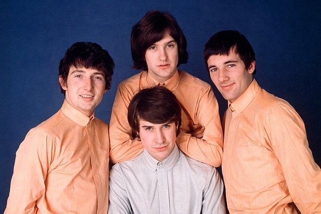 The Kinks!