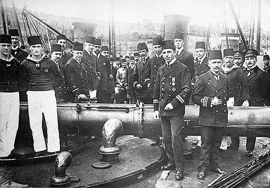 18 Mart Çanakkale Zaferi Şiirleri ve Sözleri: Türk Askeri Tarihinin En Önemli Zaferlerinden Biri...