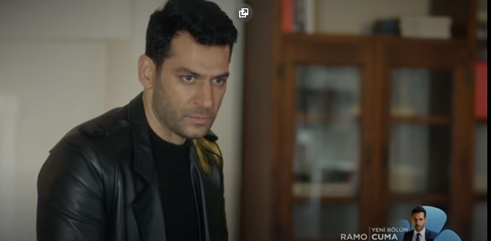 Ramo 36. Bölüm Fragmanı Yayınlandı!