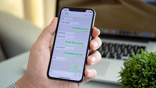 Hangi Modellerde Kullanılamayacak? WhatsApp Milyonlarca iPhone'dan Desteğini Çekti