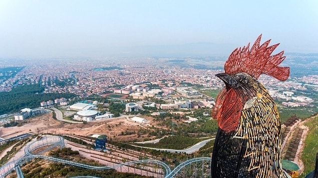 8. Denizli %4
