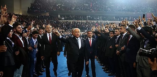 MHP'de Kurultay Zamanı: Bahçeli Tek Aday Olacak, Yönetimde Yüzde 40 Değişim Bekleniyor