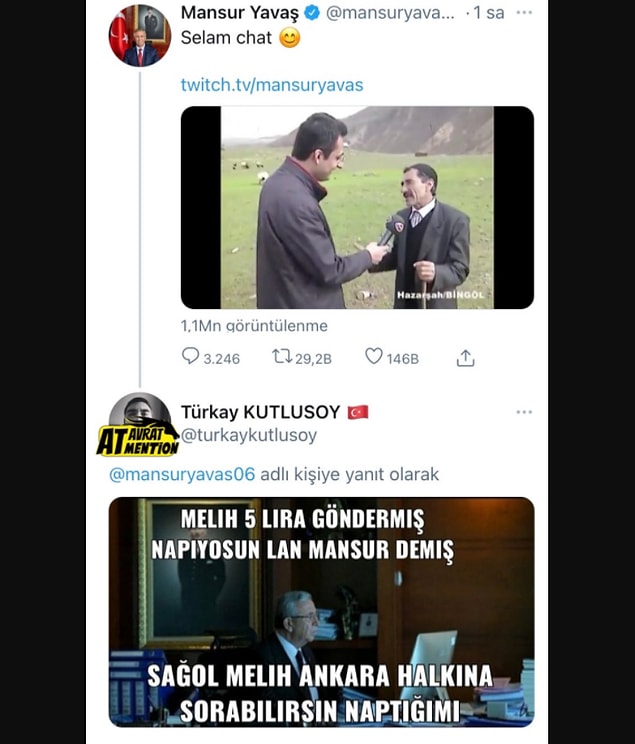 4. Başkanım Volarant girecek misiniz?