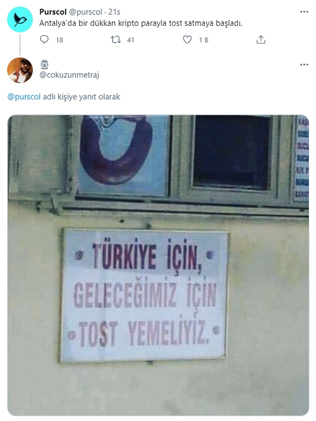 16. Sloganı da hazır.