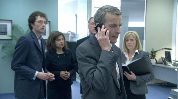38. The Thick Of It, 2005-2012