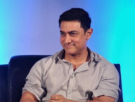 Aamir Khan, Sosyal Medyayı Bırakma Sebebini Açıkladı