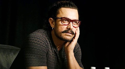 Aamir Khan, Sosyal Medyayı Bırakma Sebebini Açıkladı