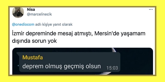 DM'den Yürüdükleri Kişiye Attıkları Mesajlarla Çıtayı Arşa Çıkararak Ağzımızı Açık Bırakan 18 Kişi