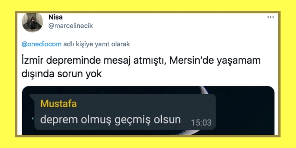 DM'den Yürüdükleri Kişiye Attıkları Mesajlarla Çıtayı Arşa Çıkararak Ağzımızı Açık Bırakan 18 Kişi