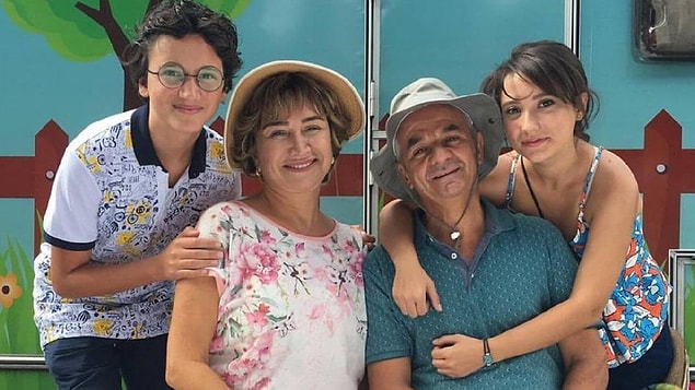 Görevimiz Tatil Konusu Ne?