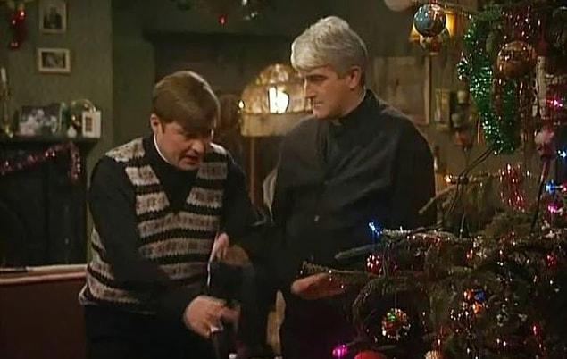 48. Father Ted, 1995-1998