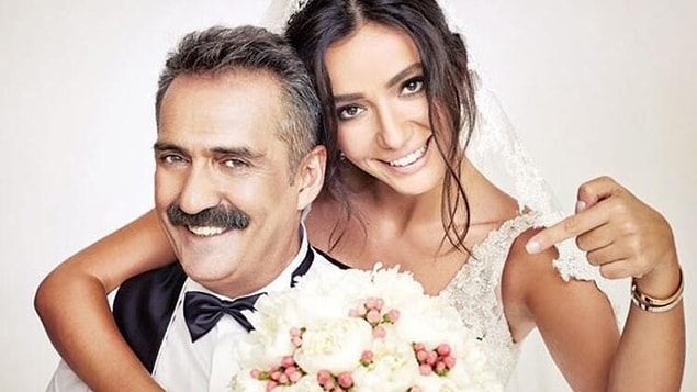 13. Yavuz Bingöl - Öykü Gürman