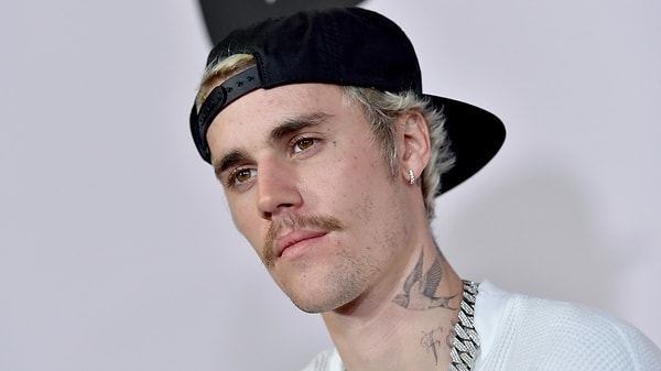 18. Justin Bieber: Zeka küpü çözmek