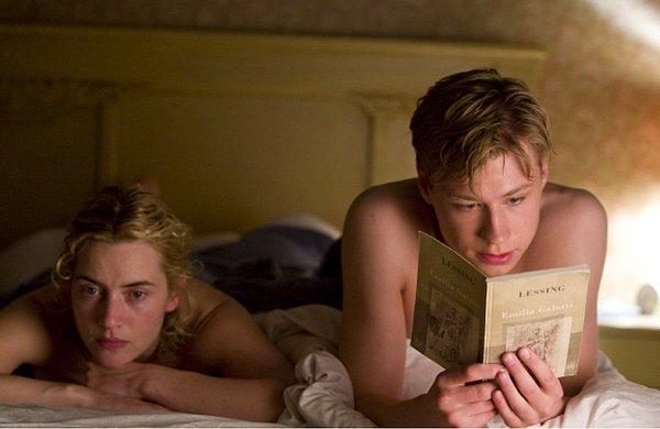 33. The Reader (2008)