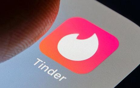 Tinder'a Sabıka Kaydı Sorgulama Özelliği Geliyor
