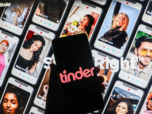 Tinder'a Sabıka Kaydı Sorgulama Özelliği Geliyor