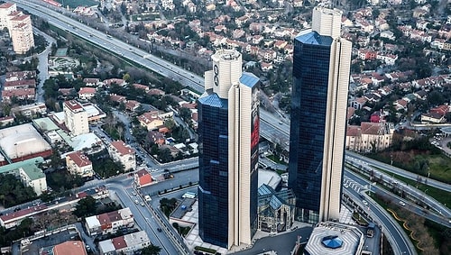 Sabancı Holding: Uzaktan Çalışma ile 200 Milyon Liraya Yakın Yatırım Var