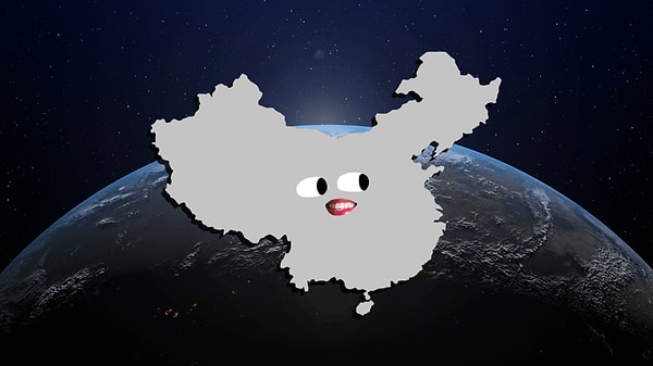 2. Эта большая страна - родина одной из древнейших цивилизаций.