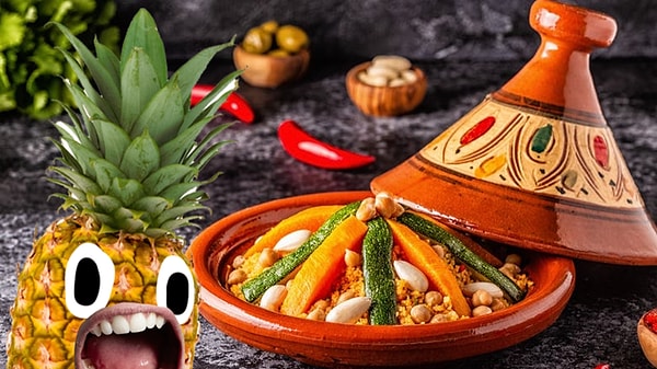 3. Что это за блюдо на картинке?