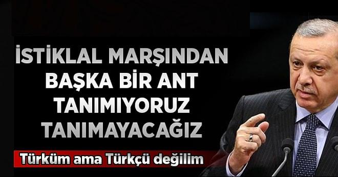 Andımız ve Türklük Anketi: Varlığın Türk Varlığına Armağan Olsun mu?