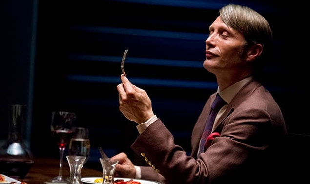 55. Hannibal, 2013-2015