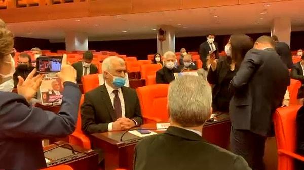 HDP'nin Meclis'teki Milletvekili Sayısı 55'e İndi