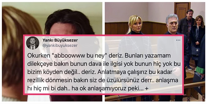 Yuva Yıkmakla Suçlanan Boşanma Avukatlarının Nelerle Karşılaştığını Bir de Bu Gözle Okumalısınız!