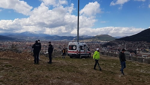 Bitmiyor... Burdur'da 17 Yaşındaki Genç Kız, Parkta Bıçaklanarak Öldürüldü