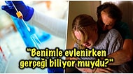 Aşık Olup Evlendiği Adamın Aslında Babası Olduğunu Öğrenen Kadının Müge Anlı'yı Aratmayacak Bi' Garip Hikayesi