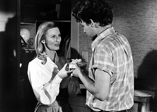 94. The Last Picture Show (1971)