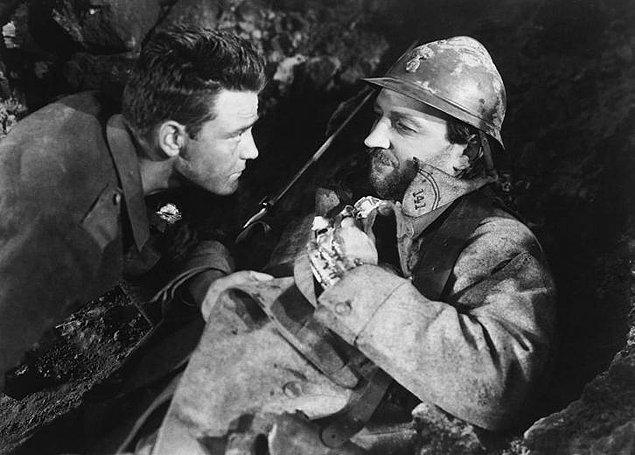 84. All Quiet on the Western Front (1930)