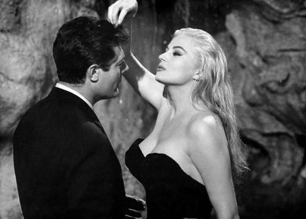 81. La Dolce Vita (1960)