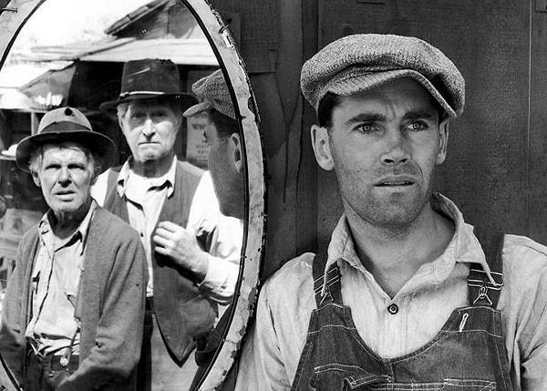 79. The Grapes of Wrath (1940)