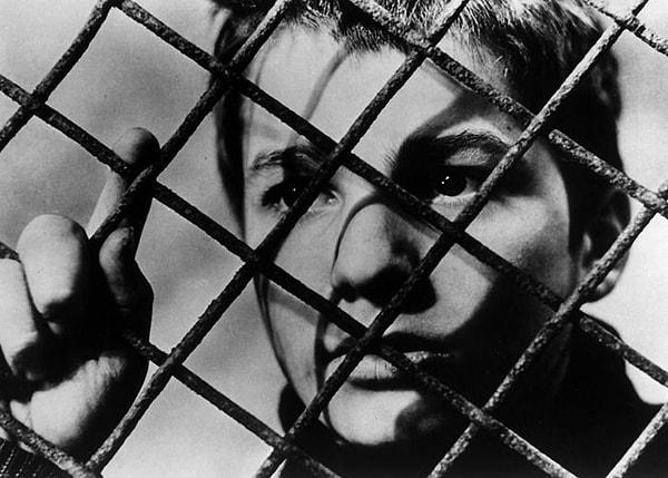 75. The 400 Blows (1959)