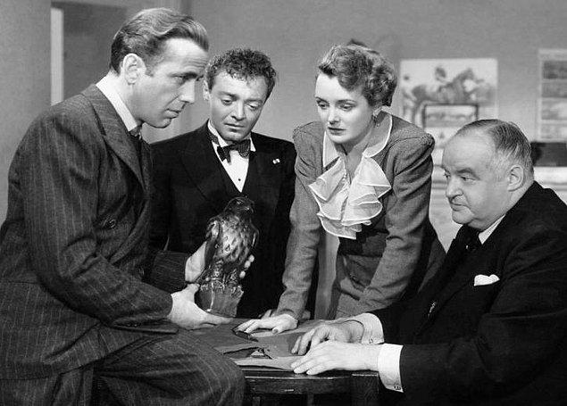 70. The Maltese Falcon (1941)