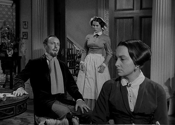 67. The Heiress (1949)
