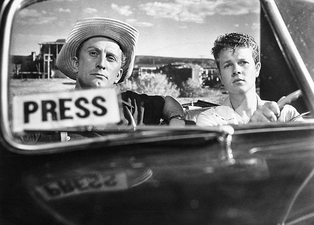 57. Ace in the Hole (1951)