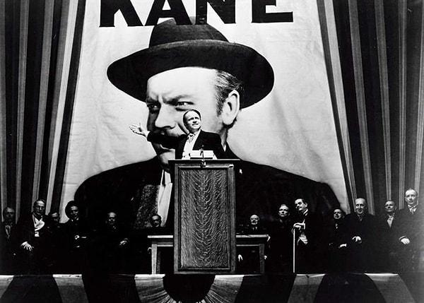 15. Citizen Kane (1941)