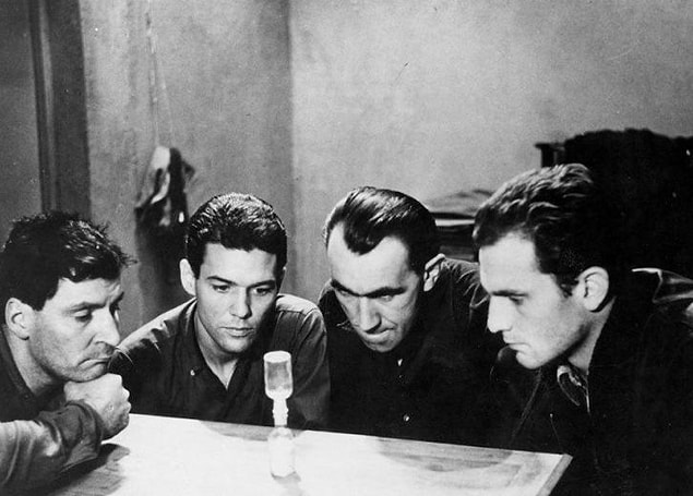 13. Le Trou (1960)